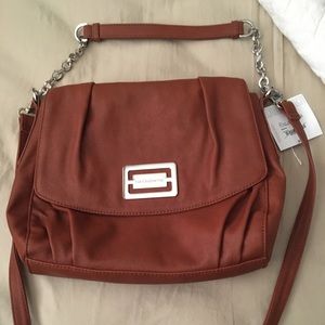 NWT Liz Claiborne bag